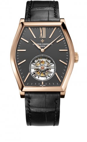 Swiss Replica Vacheron Constantin Malte tourbillon 30130/000R-B289 Watch