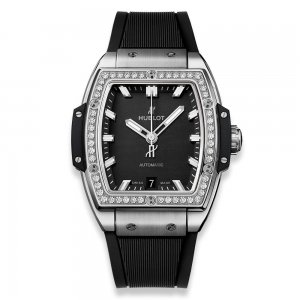 Copy Hublot Spirit Of Big Bang Titanium Diamonds