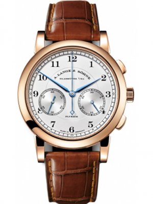 A Lange & Sohne 1815 Chronograph Watch 402.032