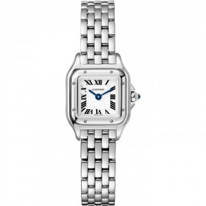 Copy Cartier Panthere Quartz Movement WSPN0019 Womens Watch