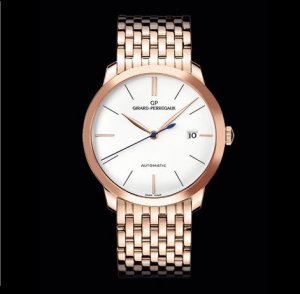 GIRARD-PERREGAUX 1966 49525-52-131-52A