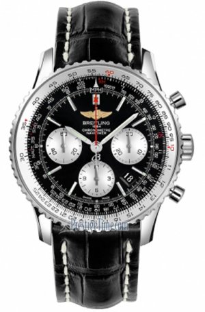 Breitling Watch Navitimer 01 ab012012/bb01-1cd