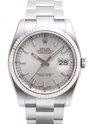 ROLEX DATEJUST 116234WR watch