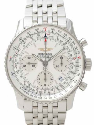 Breitling Stainless Steel Navitimer A232G32NP