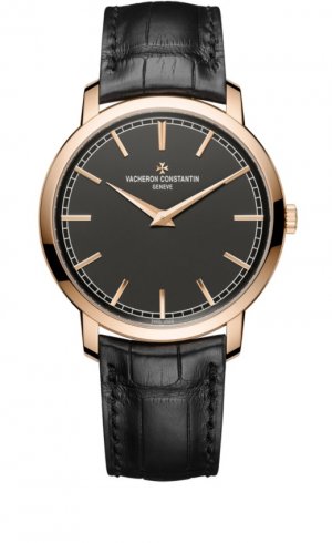 Swiss Replica Vacheron Constantin Traditionnelle 43075/000R-B404 Watch