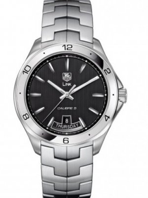 Tag Heuer Watch Link Automatic wat2010.ba0951