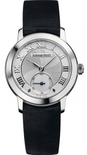 Audemars Piguet Ladies Jules Audemars Manual Wind Watch