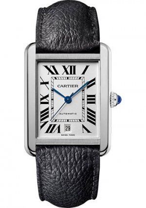 Swiss Replica Cartier Tank WSTA0029 Watch