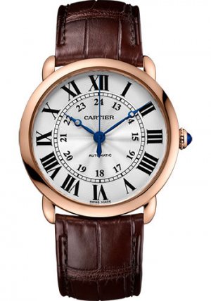 Swiss Replica Cartier Rotonde De Cartier WGRN0006 Watch