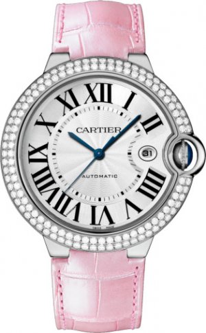 Ballon Bleu de Cartier watch WJBB0032