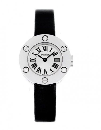 Cartier Love Ladies replica Watch WE800131 - Click Image to Close