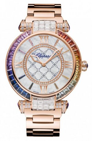 Chopard Imperiale 40 mm Ladies Watch 384239-5011