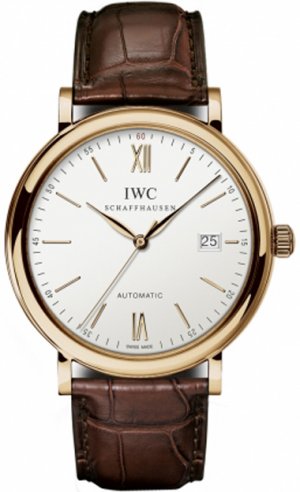 IWC Watch Portofino Automatic IW356504