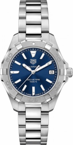 Swiss Replica TAG Heuer Aquaracer WBD1312.BA0740 Watch