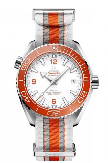 Fake OMEGA Seamaster Steel Anti-magnetic 215.32.44.21.04.001 Watch - Click Image to Close