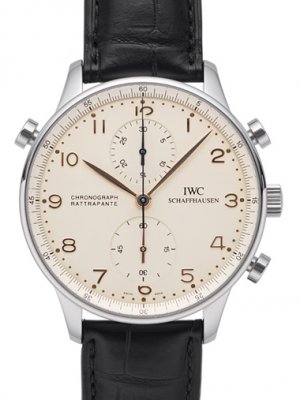 IWC Portuguese CHRONO AUTOMATIC IW371417