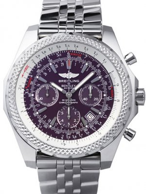 Breitling Bentley Motors Speed Watch A252Q22SP