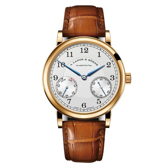 Swiss Replica A. Lange & Sohne 1815 Up Down 39mm Mens 234.021 Watch - Click Image to Close