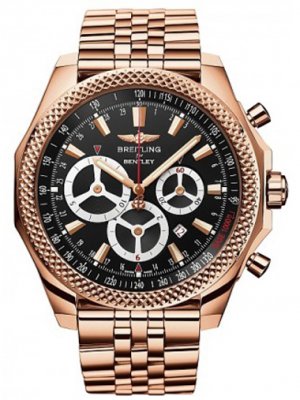 Breitling Bentley Barnato Racing Caliber 25B