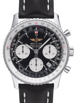 Breitling Navitimer watch A232B35KBD