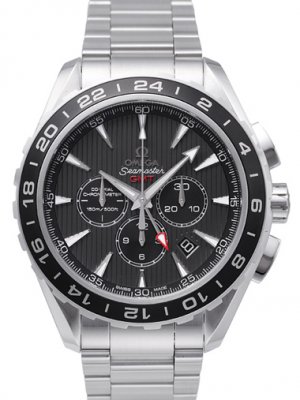 Omega 231.10.44.52.06.001 Seamaster Aqua Terra Chronograph Gents