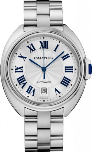 Cle de Cartier watch WGCL0006