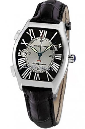 Ulysse Nardin Michelangelo Gigante UTC 223-11/412