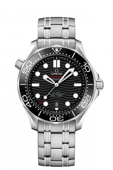 Fake OMEGA Seamaster Steel Anti-magnetic 210.30.42.20.01.001 Watch - Click Image to Close