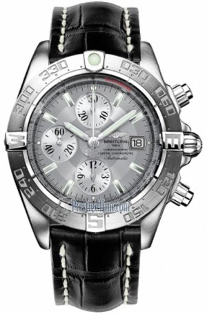 Breitling Watch Galactic Chronograph II a1336410/e519-1cd