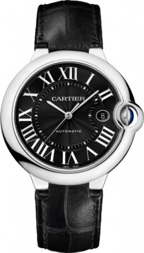 Ballon Bleu de Cartier watch WSBB0003