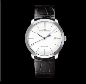 GIRARD-PERREGAUX 1966 49525-53-131-BK6A