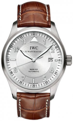 IWC Spitfire Mark XVI Mens watch IW325502