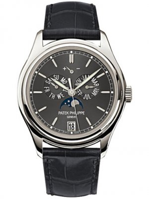 Patek Philippe Complicated Annual Calendar Mens watch 5146P