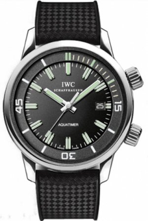 IWC Watch Vintage Aquatimer Automatic IW3231-01