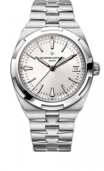 Swiss Replica Vacheron Constantin Overseas 4500V/110A-B126 Watch - Click Image to Close