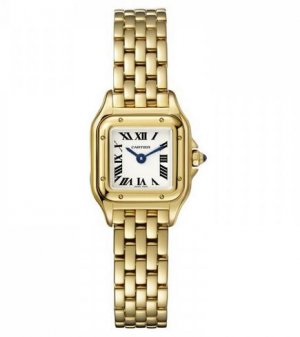 Copy Cartier Panthere Quartz Movement WGPN0016 Womens Watch