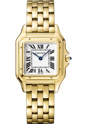 Swiss Replica Cartier Panthere de Cartier WGPN0009 Watch