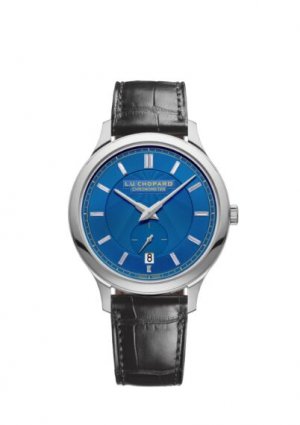 Copy Chopard L.U.C XPS Azur 18K White Gold Limited Edition