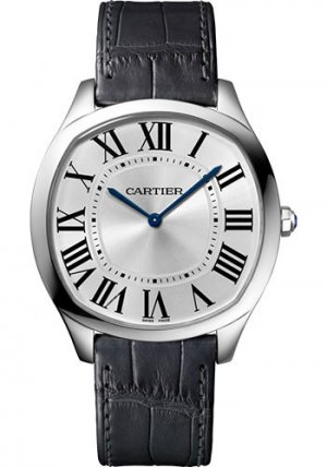 Swiss Replica Cartier Drive de Cartier WGNM0007 Watch