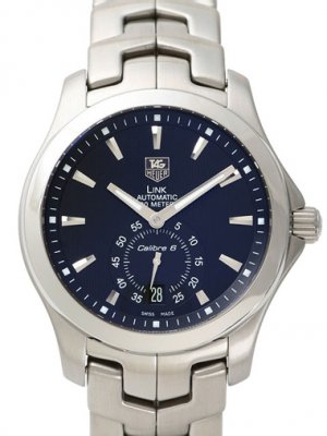 Tag Heuer Link Automatic WJF211A.BA0570 watch