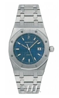 Audemars Piguet Royal Oak Automatic 3 Hands Date Men's Watch