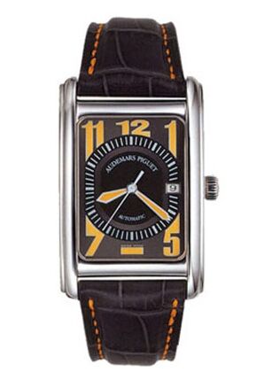 Audemars Piguet Edward Piguet Date Men's Watch