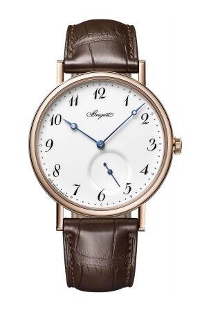 Swiss Replica Breguet Classique Automatic 40mm Mens 7147BR/29/9WU