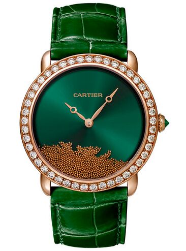 Swiss Replica Cartier Panthere HPI01261 Watch - Click Image to Close