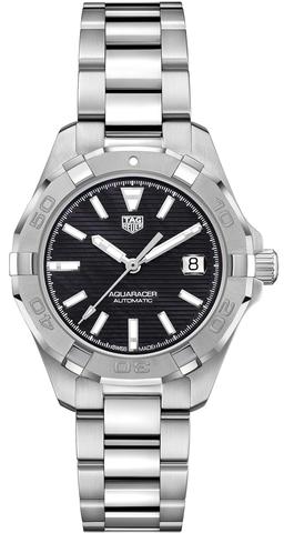 Swiss Replica TAG Heuer Aquaracer Ladies WBD2310.BA0740 Watch - Click Image to Close