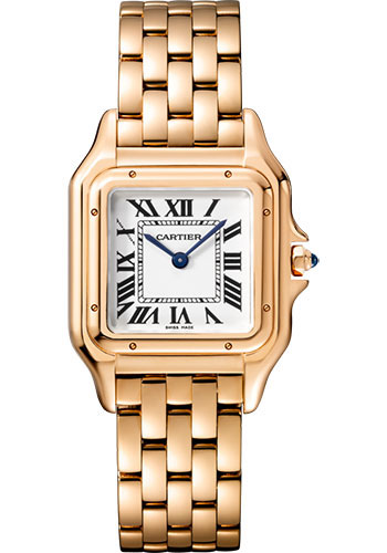 Swiss Replica Cartier Panthere de Cartier WGPN0007 Watch - Click Image to Close