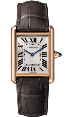 Swiss Replica Cartier Tank WGTA0011 Watch