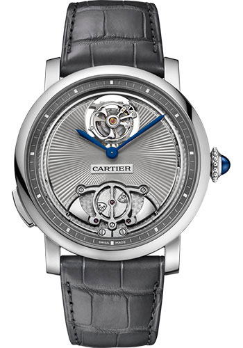 Swiss Replica Cartier Rotonde De Cartier WHRO0016 Watch - Click Image to Close