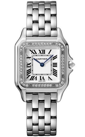 Swiss Replica Cartier Panthere de Cartier WJPN0007 Watch