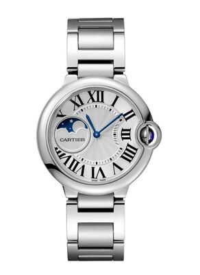 Swiss Replica Cartier Ballon Bleu WSBB0021 Watch